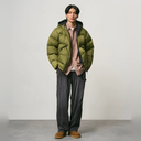 Big Wale Carpenter Pant - Carbon