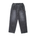 Big Wale Carpenter Pant - Carbon