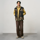 Big Wale Carpenter Pant - Cocoa