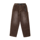 Big Wale Carpenter Pant - Cocoa