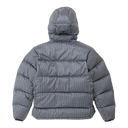 Coldfront Down Jacket - Check