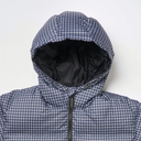 Coldfront Down Jacket - Check