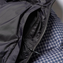 Coldfront Down Jacket - Check