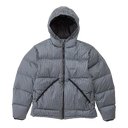 Coldfront Down Jacket - Check