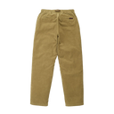 Corduroy Gramicci Pant - Tan