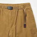 Corduroy Gramicci Pant - Tan