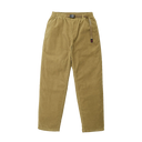 Corduroy Gramicci Pant - Tan
