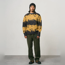 Corduroy Gramicci Pant - Toned Olive