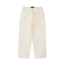 Fatigue Denim Pant - Bone