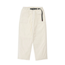Fatigue Denim Pant - Bone