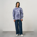 Fatigue Denim Pant - Rinsed Indigo