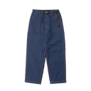 Fatigue Denim Pant - Rinsed Indigo