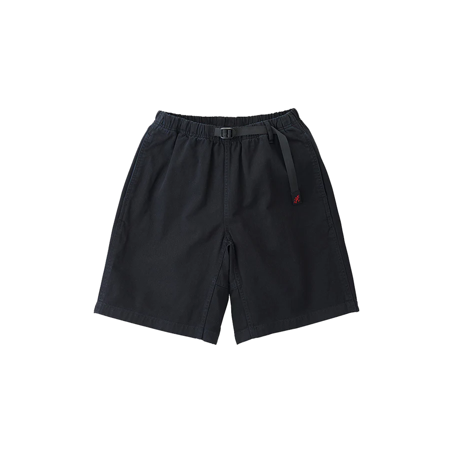 Gramicci G-Short - Black – Stomping Ground