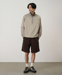 G-Short - Chocolate
