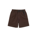 G-Short - Chocolate