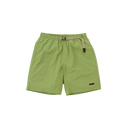 Nylon Packable G-Short - Jade Green