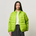G-Zero Primaloft Jacket - Lime