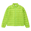 G-Zero Primaloft Jacket - Lime