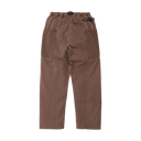 Gadget Pant - Brown Pigment