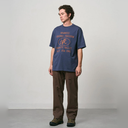 Gadget Pant - Brown Pigment