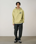 Gadget Pant - Smokey Grey