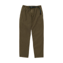 Gramicci Pant - Bark Pigment