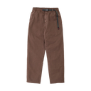 Gramicci Pant - Brown Pigment