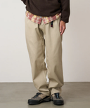 Gramicci Pant - Oat