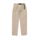 Gramicci Pant - Sand Pigment