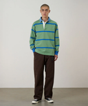 Gramicci Pant - Straight Fit - Chocolate