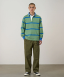Gramicci Pant Straight Fit - Olive