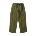 Gramicci Pant Straight Fit - Olive