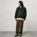 Hemp Canvas Double Knee Pant - Desert Palm Pigment