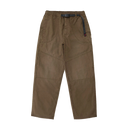 Hemp Canvas Double Knee Pant - Desert Palm Pigment