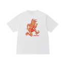 Joker Tee - White