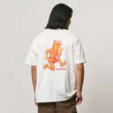 Joker Tee - White