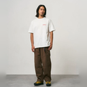Joker Tee - White