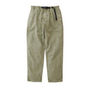 Loose Tapered Pant - Herb Pigment