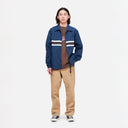 Loose Tapered Ridge Pant
