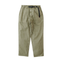 Loose Tapered Ridge Pant-Herb Pigment
