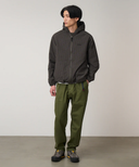 Loose Tapered Pant Ridge Pant - Olive