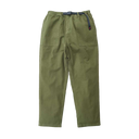 Loose Tapered Pant Ridge Pant - Olive