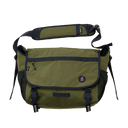 Messenger Bag - Olive