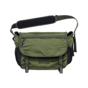 Messenger Bag - Olive
