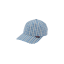 Millwood Cap - Blue