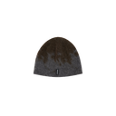 Mohair Splatter Beanie - Slate Splatter