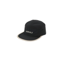 Nylon Gramicci Cap - Black