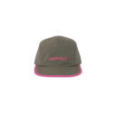 Nylon Gramicci Cap - Burnt Olive