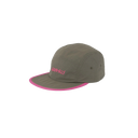 Nylon Gramicci Cap - Burnt Olive