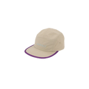 Nylon Gramicci Cap - Milk Tea